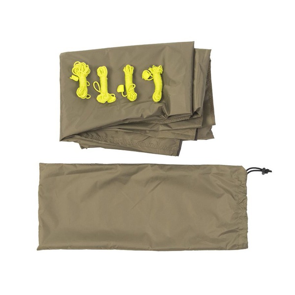 Тент Tatonka Tarp 4 Simple