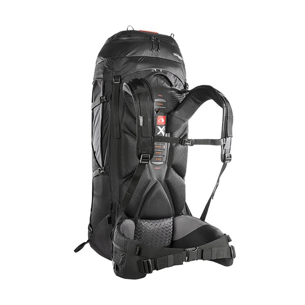 Рюкзак Tatonka Yukon X1 85+10 black