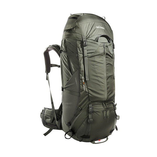 Рюкзак Tatonka Yukon X1 85+10 stone grey olive