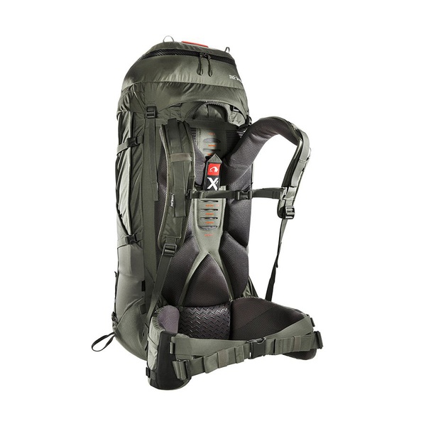 Рюкзак Tatonka Yukon X1 85+10 stone grey olive