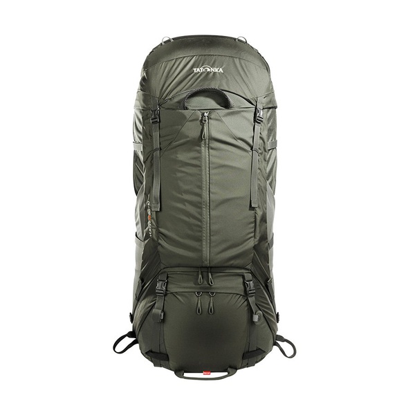 Рюкзак Tatonka Yukon X1 85+10 stone grey olive