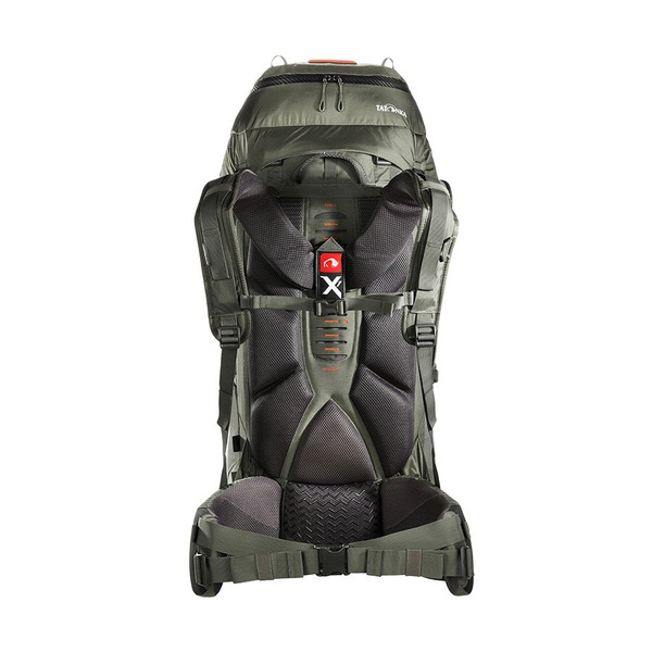 Рюкзак Tatonka Yukon X1 85+10 stone grey olive