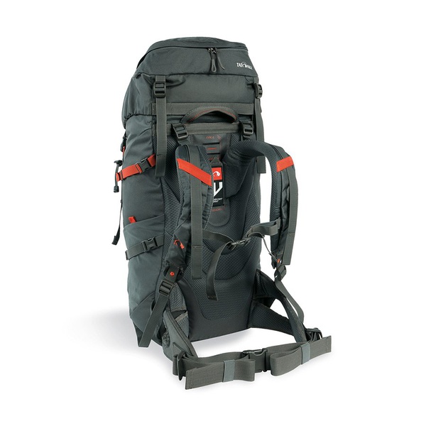 Рюкзак Tatonka Norix 44 W titan grey