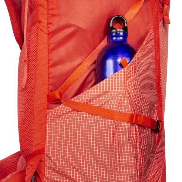 Рюкзак Tatonka Yukon LT 50+10 W red/orange