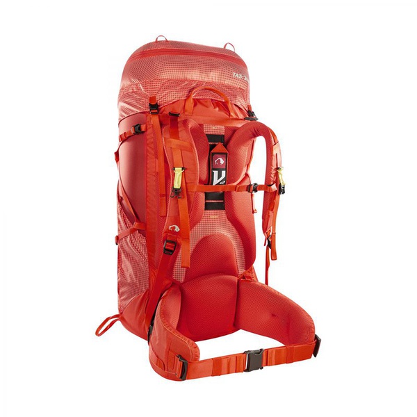 Рюкзак Tatonka Yukon LT 50+10 W red/orange