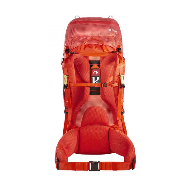 Рюкзак Tatonka Yukon LT 50+10 W red/orange