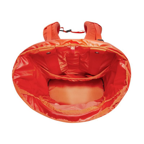 Рюкзак Tatonka Yukon LT 50+10 W red/orange