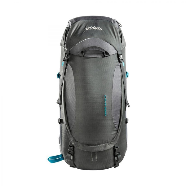 Рюкзак Tatonka Noras 55+10 W titan grey
