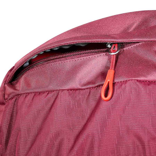 Рюкзак Tatonka Noras 55+10 W bordeaux red