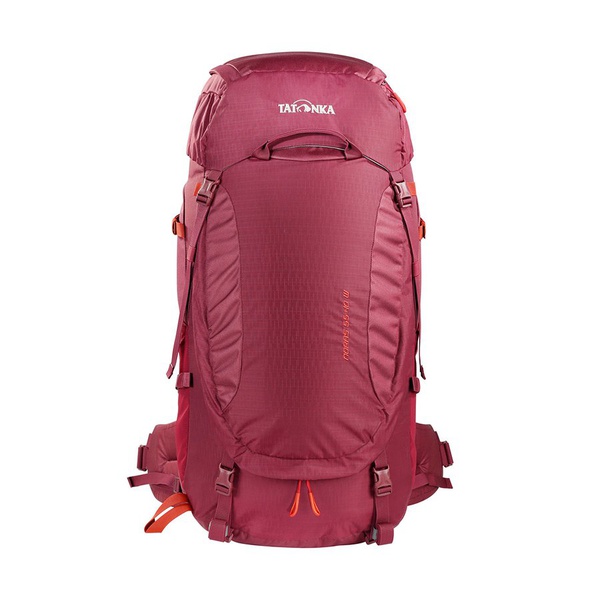 Рюкзак Tatonka Noras 55+10 W bordeaux red