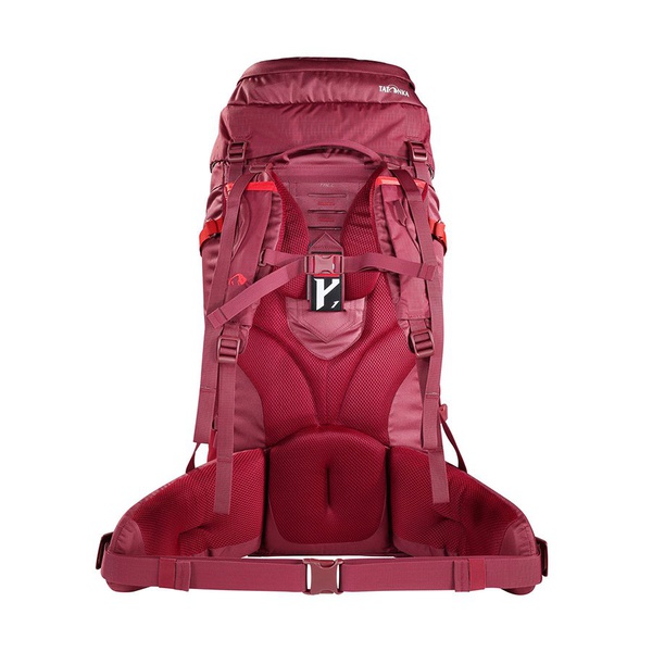 Рюкзак Tatonka Noras 55+10 W bordeaux red