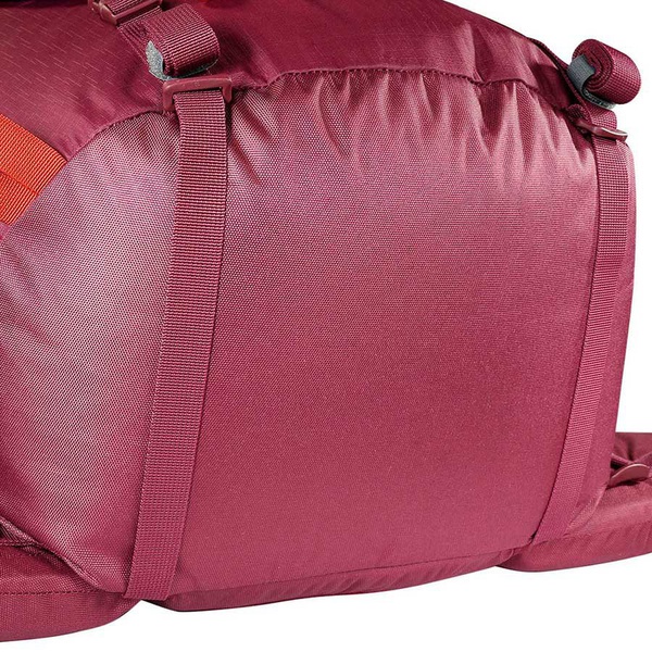 Рюкзак Tatonka Noras 55+10 W bordeaux red