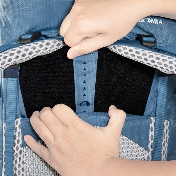 Рюкзак Tatonka Pyrox 40+10 W