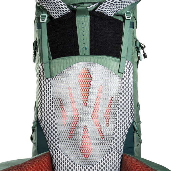 Рюкзак Tatonka Pyrox 45+10 sage green