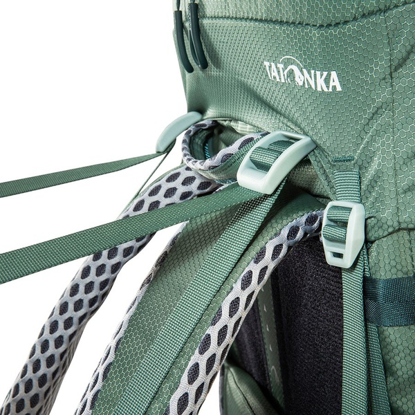 Рюкзак Tatonka Pyrox 45+10 sage green