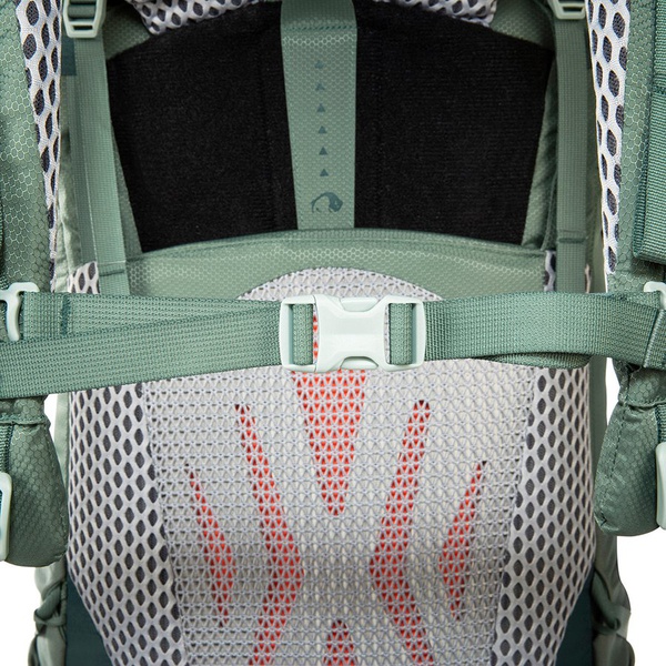 Рюкзак Tatonka Pyrox 45+10 sage green