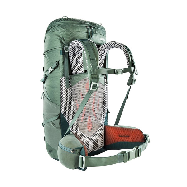 Рюкзак Tatonka Pyrox 45+10 sage green