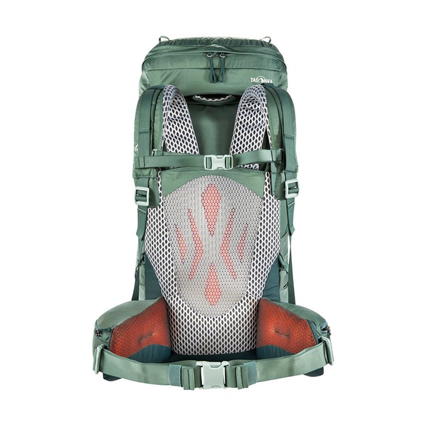 Рюкзак Tatonka Pyrox 45+10 sage green