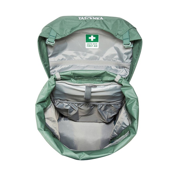 Рюкзак Tatonka Pyrox 45+10 sage green