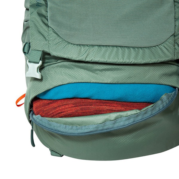 Рюкзак Tatonka Pyrox 45+10 sage green