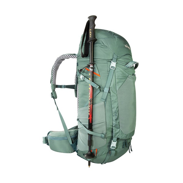 Рюкзак Tatonka Pyrox 45+10 sage green