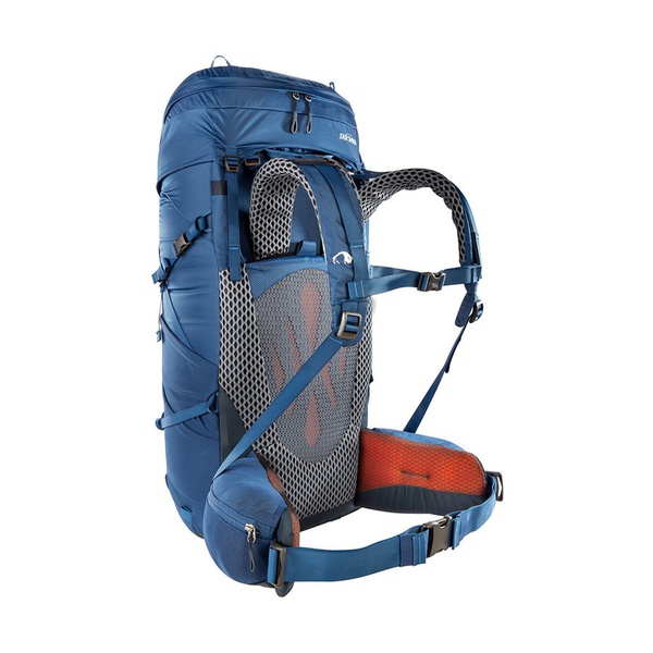 Рюкзак Tatonka Pyrox 45+10 darker blue