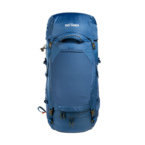 Рюкзак Tatonka Pyrox 45+10 darker blue