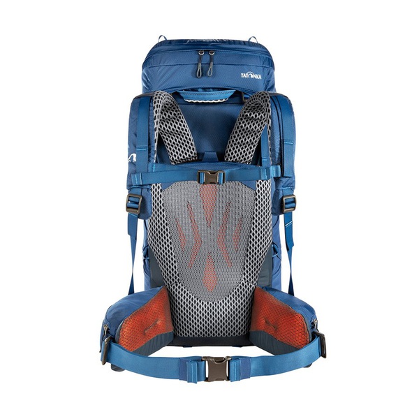 Рюкзак Tatonka Pyrox 45+10 darker blue