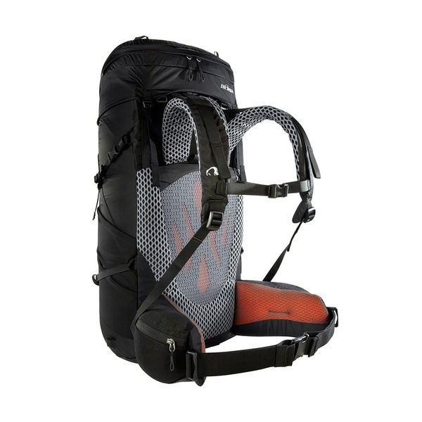 Рюкзак Tatonka Pyrox 45+10 black