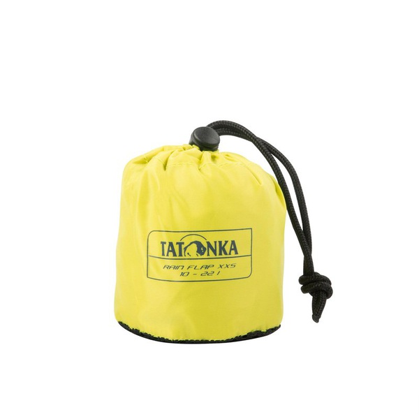 Накидка на рюкзак Tatonka Rain Flap XXS