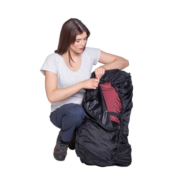 Чехол Tatonka Luggage Protector 55L