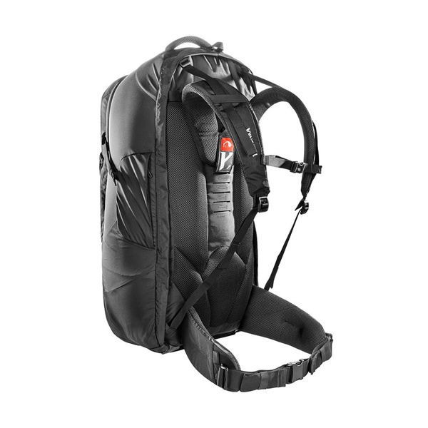 Рюкзак Tatonka Great Escape 75+10 black