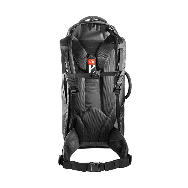 Рюкзак Tatonka Great Escape 75+10 black