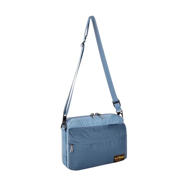 Сумка Tatonka Cross Body Bag L elemental blue