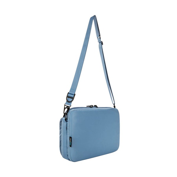 Сумка Tatonka Cross Body Bag L elemental blue