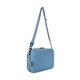 Сумка Tatonka Cross Body Bag L elemental blue. Фото 2