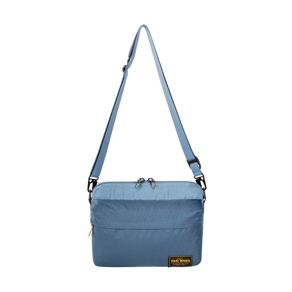 Сумка Tatonka Cross Body Bag L elemental blue