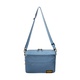 Сумка Tatonka Cross Body Bag L elemental blue. Фото 3