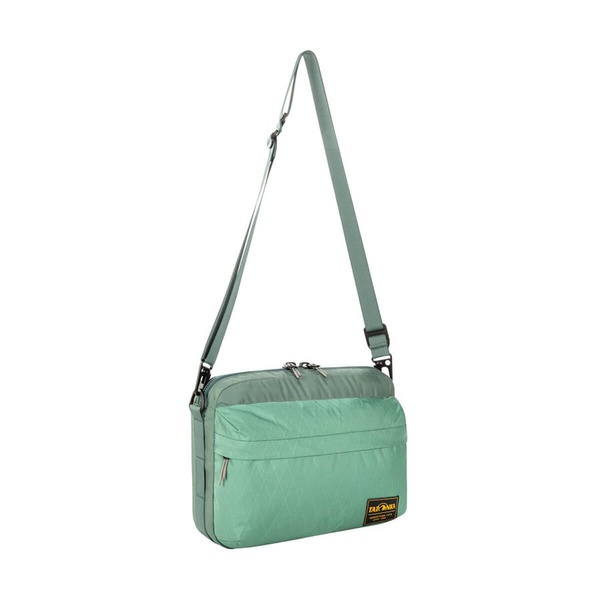 Сумка Tatonka Cross Body Bag L sage green