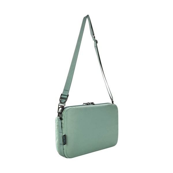 Сумка Tatonka Cross Body Bag L sage green