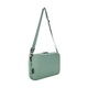 Сумка Tatonka Cross Body Bag L sage green. Фото 2