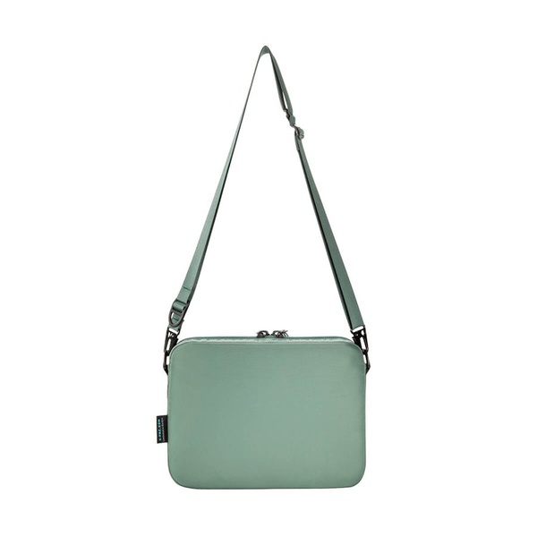Сумка Tatonka Cross Body Bag L sage green