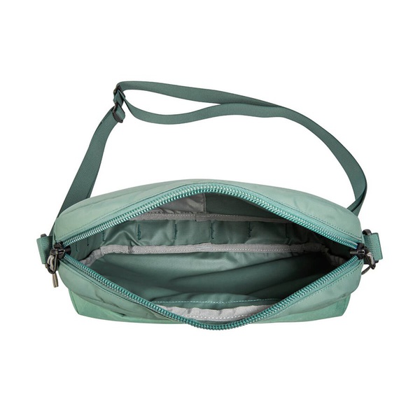 Сумка Tatonka Cross Body Bag L sage green