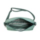 Сумка Tatonka Cross Body Bag L sage green. Фото 5