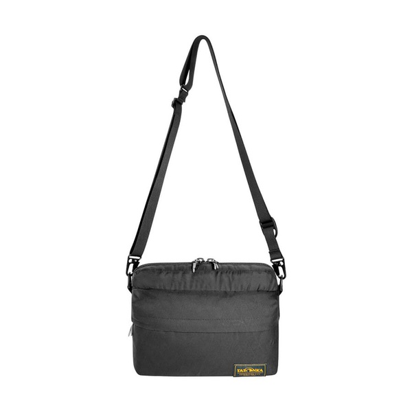 Сумка Tatonka Cross Body Bag L black