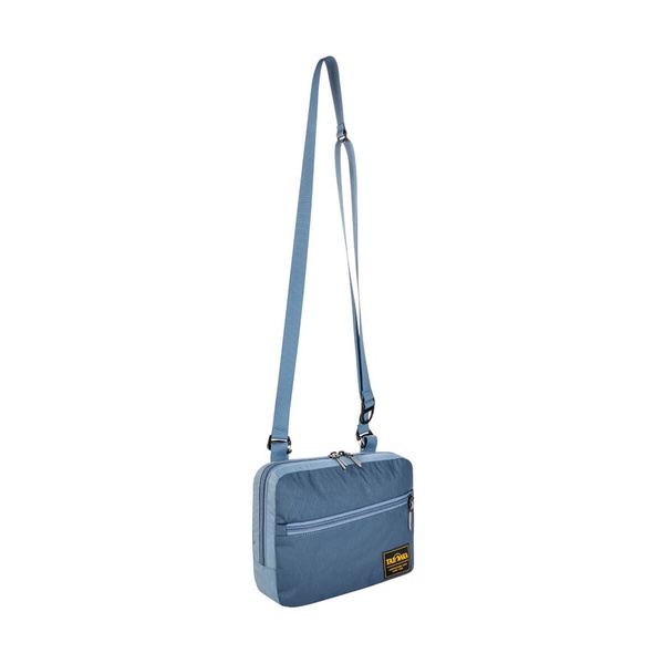 Сумка Tatonka Cross Body Bag M elemental blue