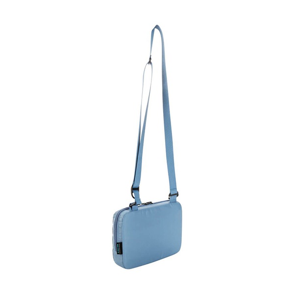 Сумка Tatonka Cross Body Bag M elemental blue