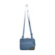 Сумка Tatonka Cross Body Bag M elemental blue. Фото 3