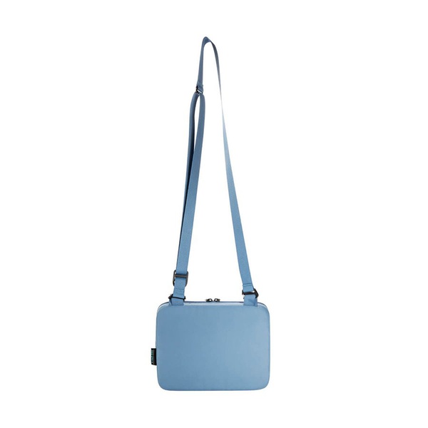 Сумка Tatonka Cross Body Bag M elemental blue