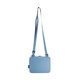 Сумка Tatonka Cross Body Bag M elemental blue. Фото 4